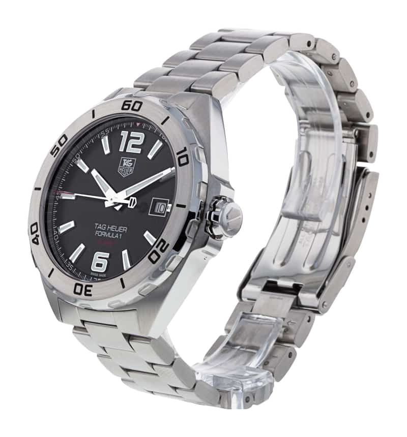 Tag Heuer Formula 1 WAZ2113.BA0875